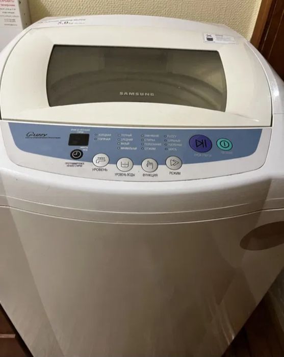 Продам Стиральная машинка