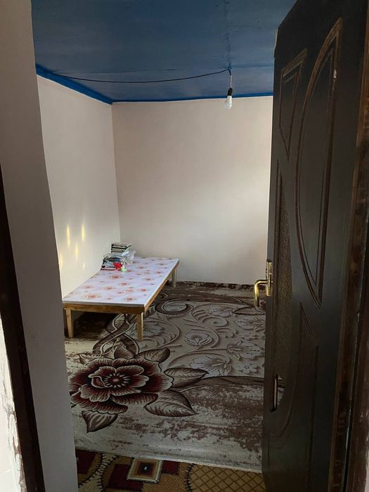 Чирчиқ шахар марказида ховли