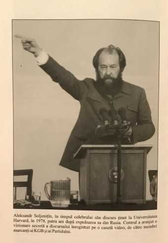 RARA,Arhiva Mitrokhin.KGB in Europa si in Vest,Vasili Mitrokhin,Andrew