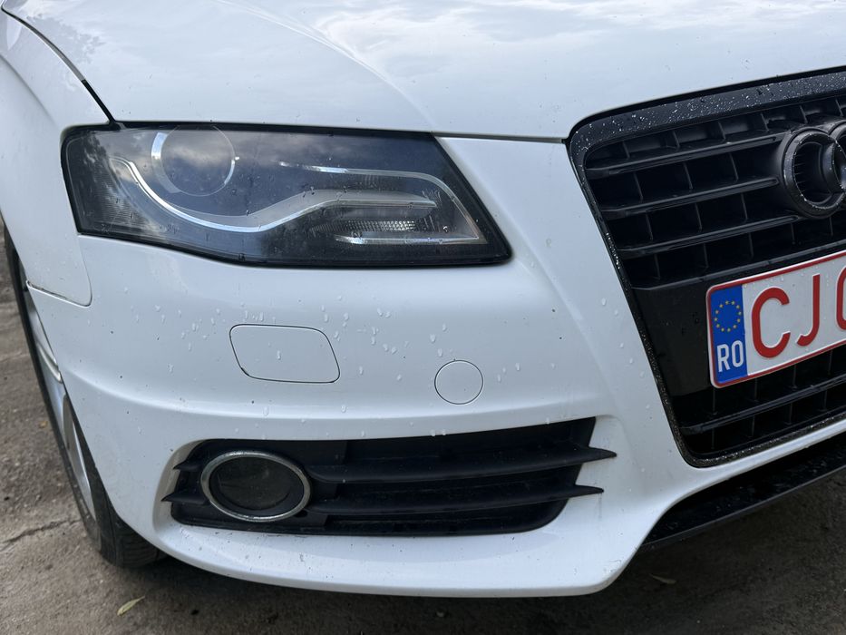 Bara fata audi a4 b8 s line Completa ly9c
