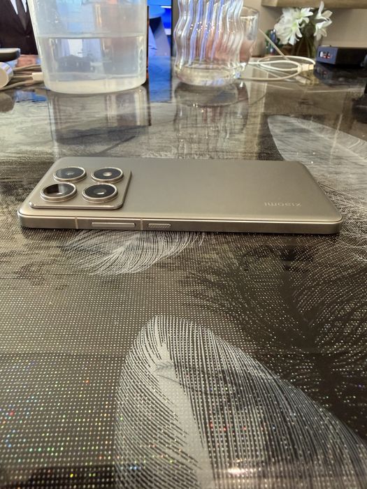 Xiaomi 14T Pro, 512GB, 12GB RAM