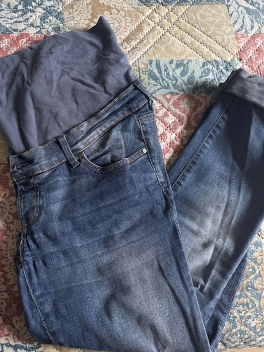 Дънки да бременни