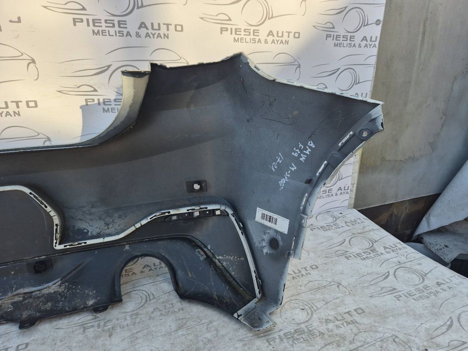 Bara spate Bmw X2 F39 M-Paket an 2017-2018-2019-2020-2021-2022-2023
