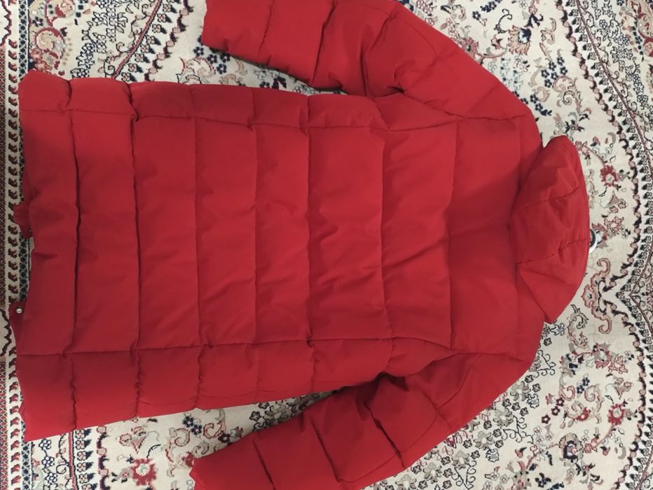 Продается куртка