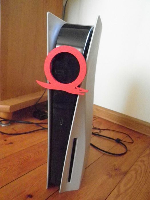 Playstation 5 Емблема,Орнамент,God of War,Red dead,Spider-men,Skyrim