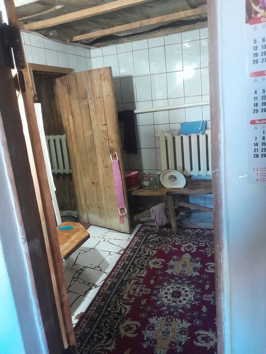 Продам Базу в центре города Уштобе