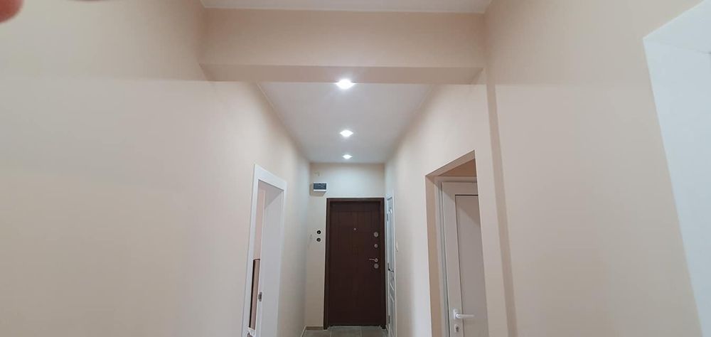 Майстор бояджия латекс