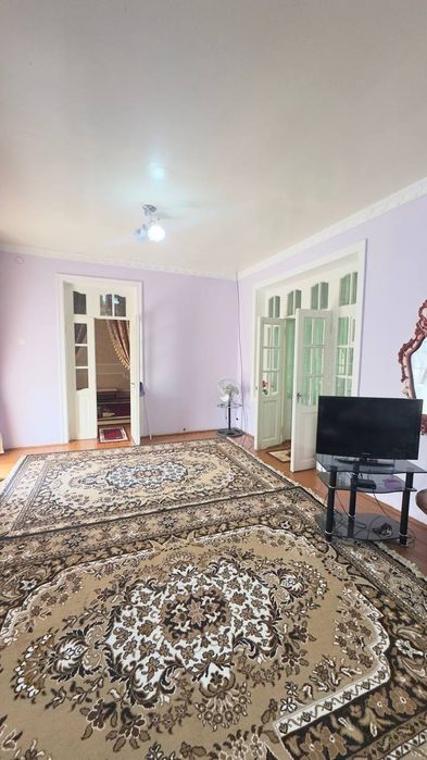 Samarqnd vil. Payariq tum. Chelak sh. Uy sotiladi katta hovli