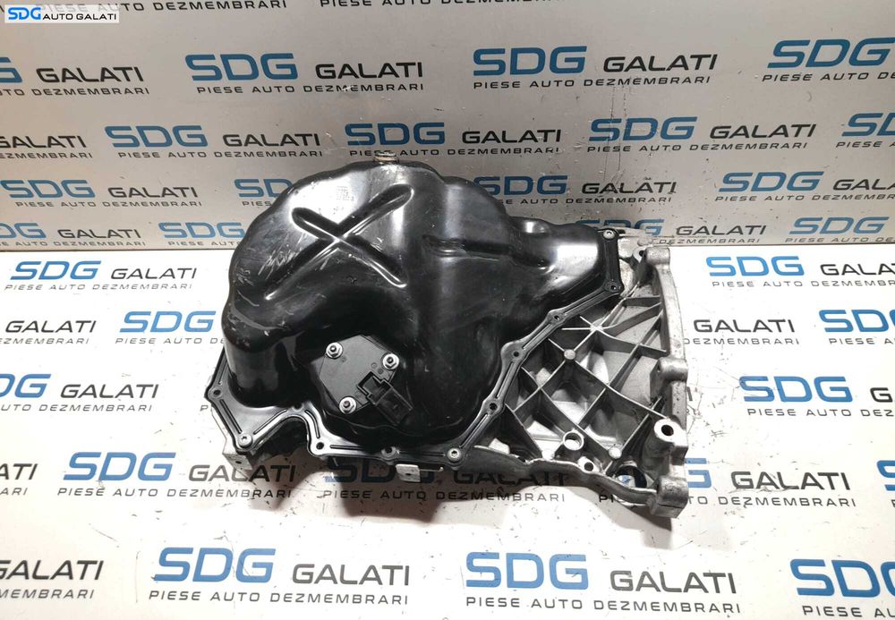 Baie Ulei Audi A4 B8 1.8 TFSI 2008 - 2015 Cod 06H103603S 06H103600G [N0361]