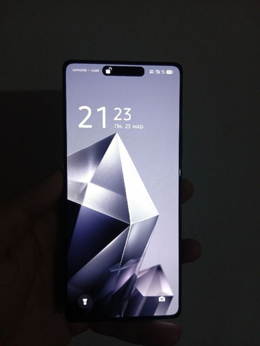 Infinix note 50 pro 24/256