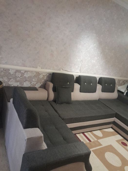 Продаю диван раскладной уголок