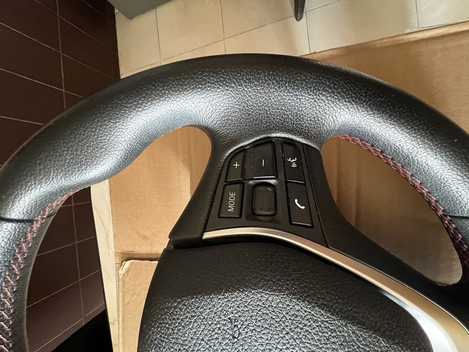 Volan plus air bag  bmw f30 f31  f34 f20 si x3 si seria 4