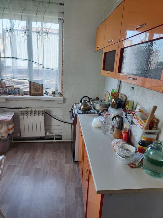 Продам дом в рабочем поселке