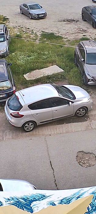 Renault Megane 3 1.5 dci in stare bună.