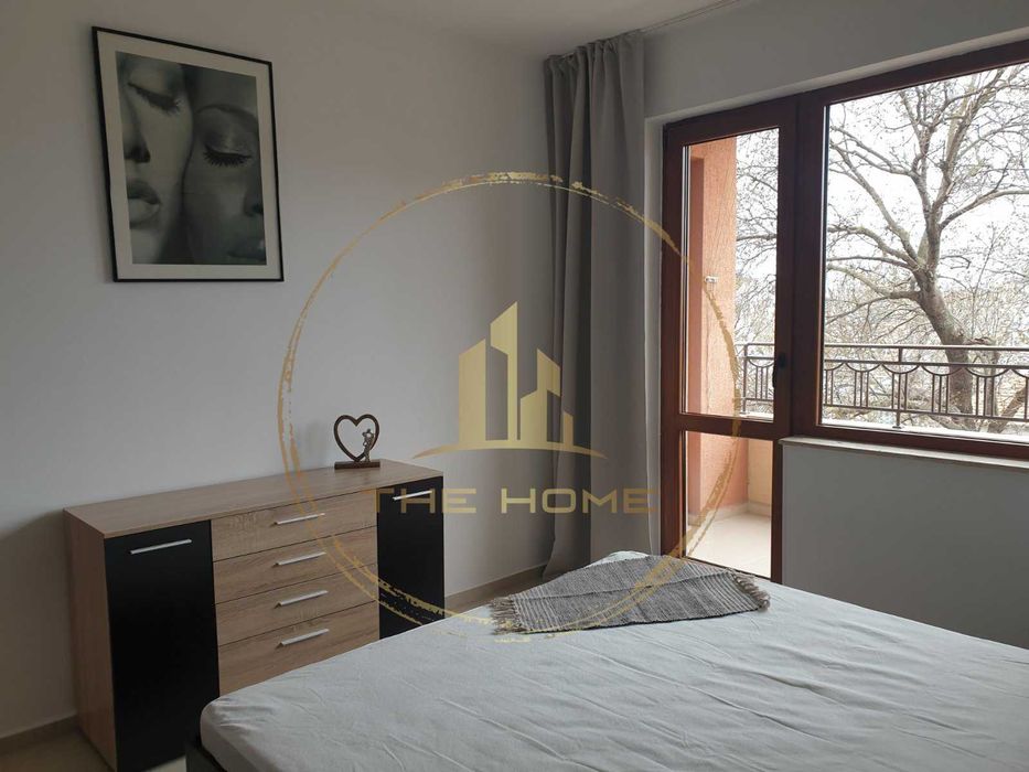 Дава се под наем Двустаен апартамент в Варна, Левски - 67 кв.м за 700 € - Снимка #4