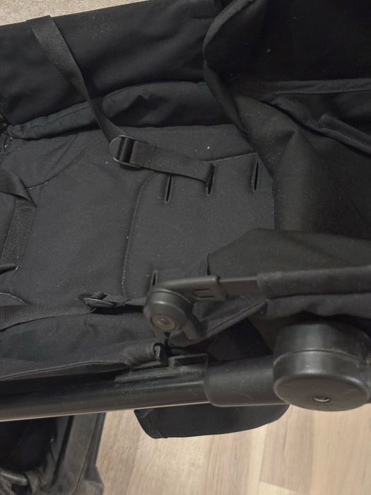 Коляска anex air z