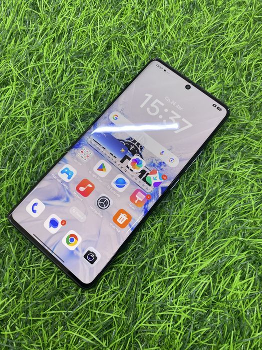 Сотовый телефон Xiaomi Redmi note 14 Pro