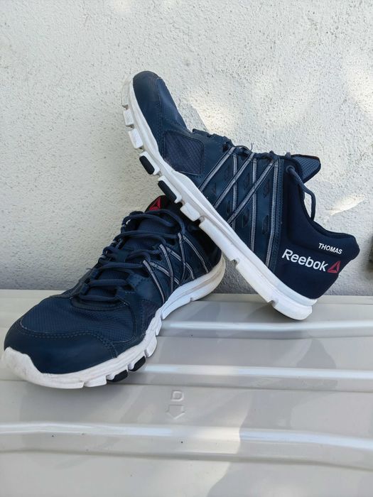Reebok Yourflex Train 8.0 (44) 28.5см