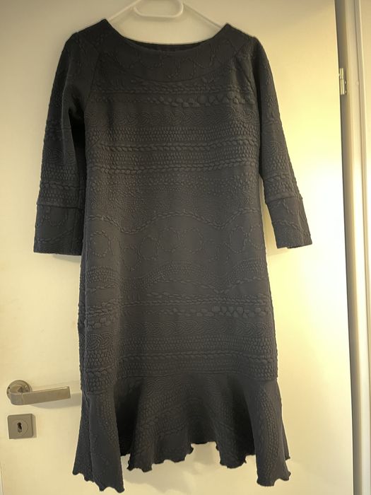 Rochie Etnica marimea 40