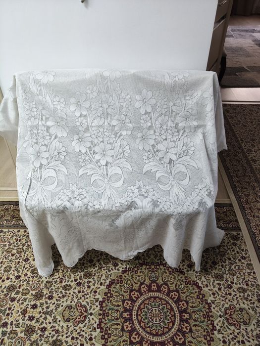 Продам тюли в отличном состоянии