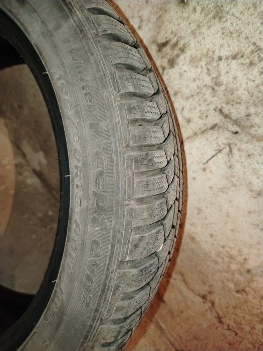 Hankook Winter icept evo2 195 50 16 m+s Extra load