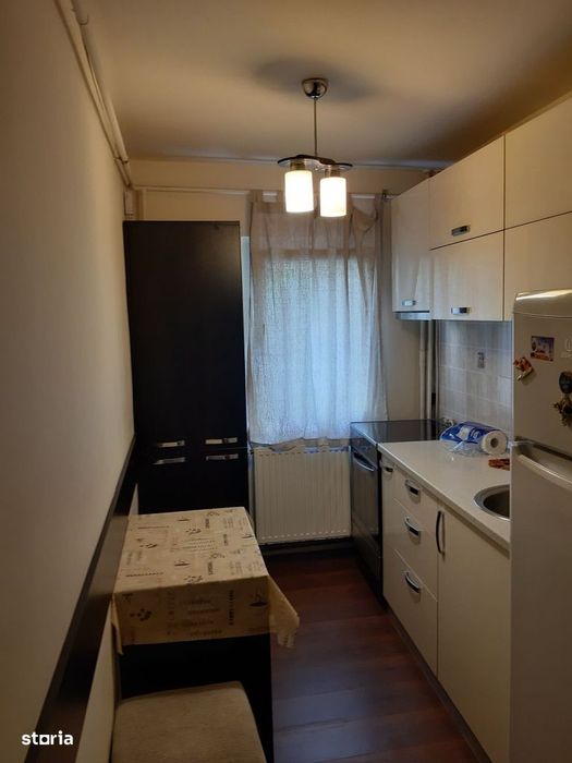 Garsonieră de închiriat în Titan, 28mp