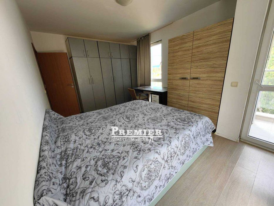 Продава се Двустаен апартамент в к.к. Слънчев бряг - 92 кв.м за 899 €/кв.м - Снимка #3