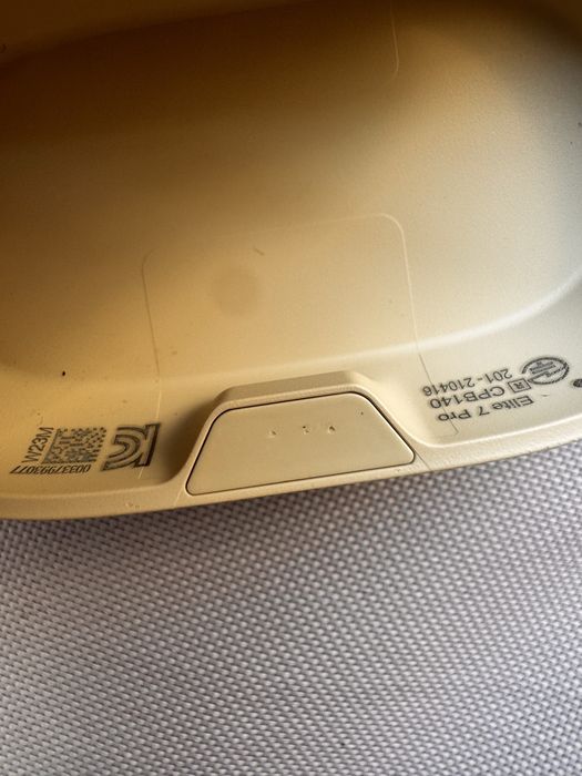 Casti Jabra Elite 7 pro