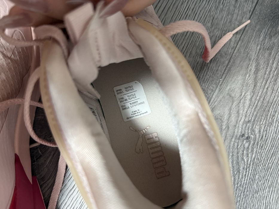 Puma Lotus-Sunblaze маратонки