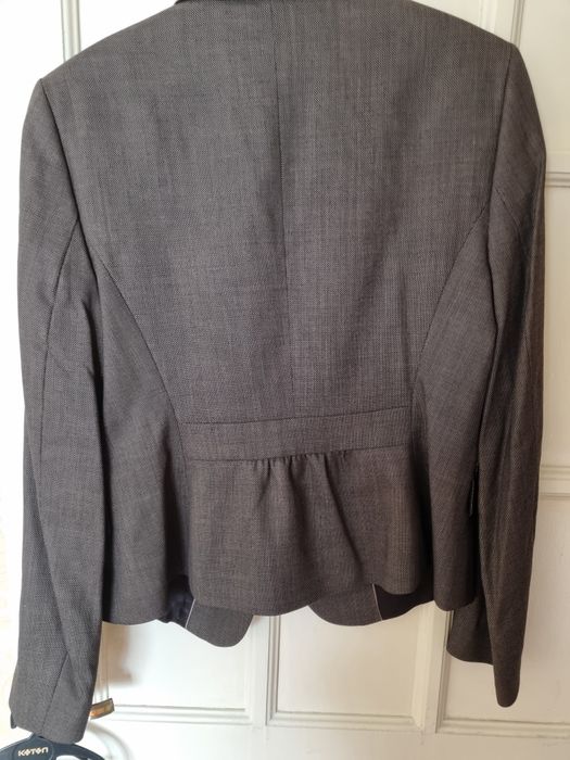 Новый жакет 7тыс