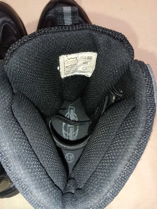 кожени кубинки Amundsen  N 41 - 45 лв