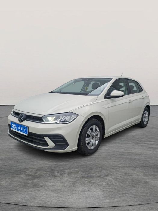 Volkswagen Polo Volkswagen Polo 2024 | 1.0 Benzină | 80 CP | Cutie manuală