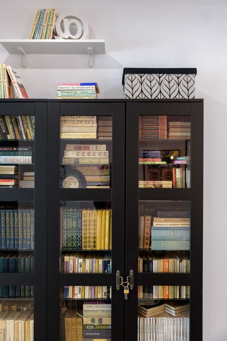 Дава се под наем Тристаен апартамент в Варна, Морска градина - 100 кв.м за 1100 € - Снимка #5