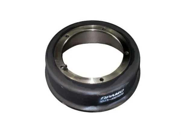 Барабан тормозной камаз 5511,, 53212, 5410