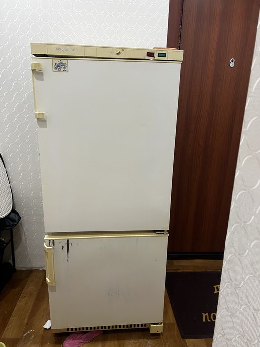 Продам холодил ник