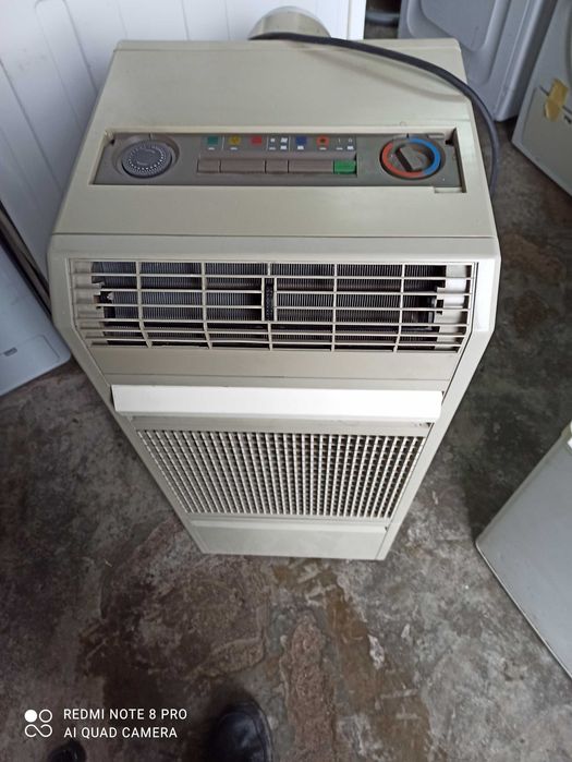 Мобилен климатик Bosch