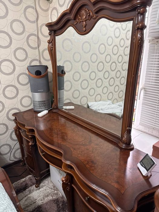 Спалный мебель комплект