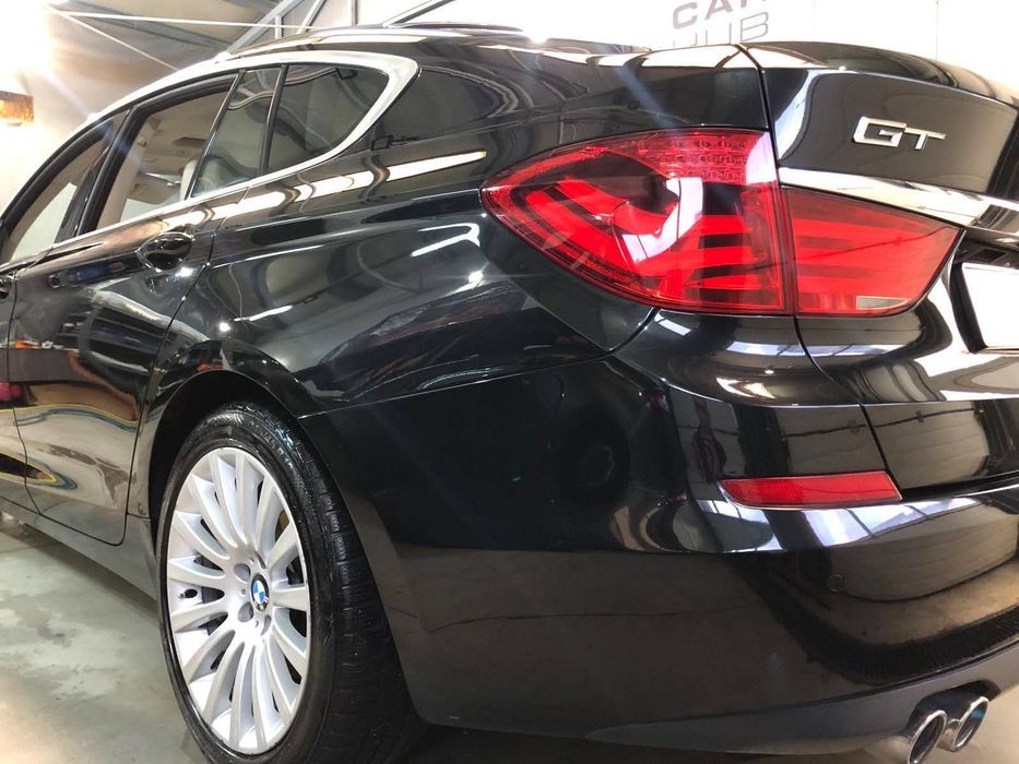 Bmw 530 GT  Prim Proprietar In România