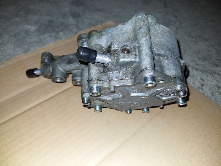 VW Вакуум помпа за 1.9/2.0 TDI