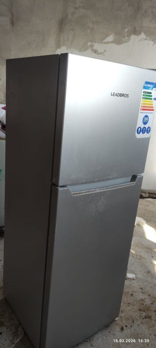 Холодильник сатылады. 1.25