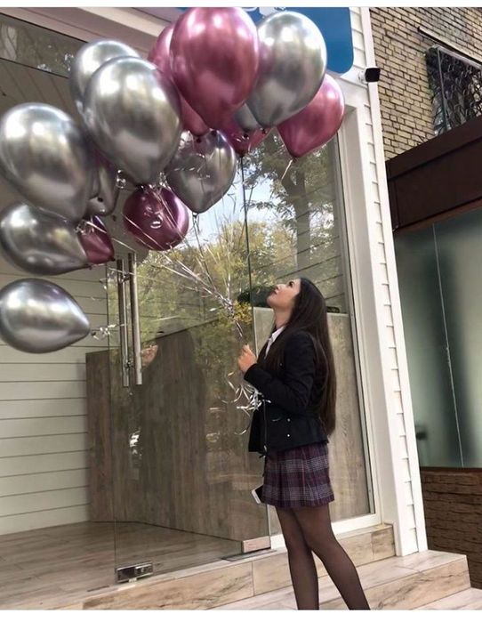 Воздушный шарики геливые шарь Воздушный  шар uchar sharlar havoshar