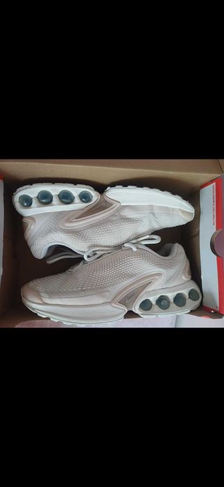 Nike Air Max DN SE Размер 40.5 - Носени 7-8 пъти