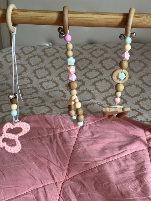 PlayGym Candy (полный комплект).