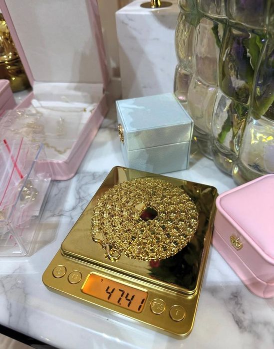 Ювелирные украшения