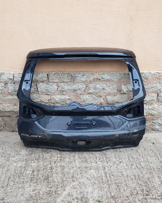 заден капак, врата Ford Galaxy 2019-23g.