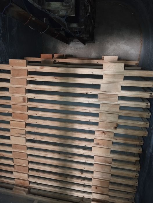 МАКАРОН ишлаб чикариш линяси