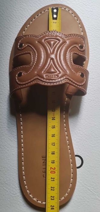 Дамски Чехли "CELINE"