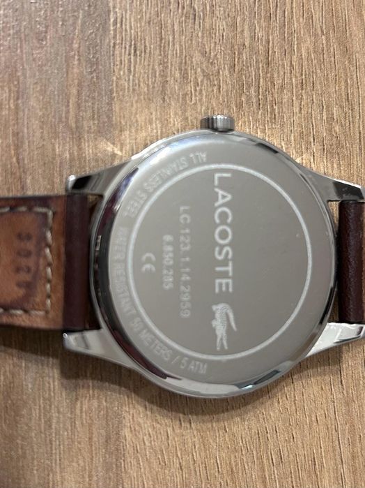 Ceas Lacoste barbati