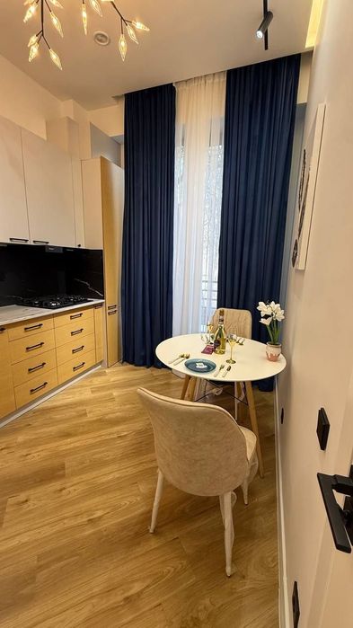 Ялангач 3х-комнатная 60м2 Евроремонт