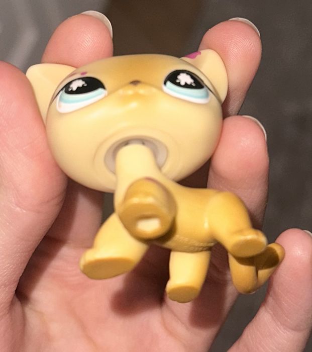 Lps фигурка #816